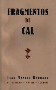 Fragmentos de Cal